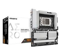 GIGABYTE TRX50 AERO D scheda madre AMD TRX50 Socket sTR5 ATX esteso