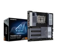 GIGABYTE TRX50 AI TOP - Supporta CPU AMD Ryzen PRO 7000, VRM Digitale