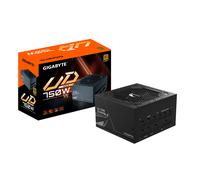GIGABYTE UD750GM 750W ATX Netzteil, 80+ Gold, voll modular