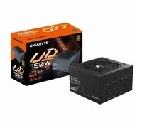 GIGABYTE UD750GM PG5 alimentatore per computer 750 W 20+4 pin ATX ATX Nero