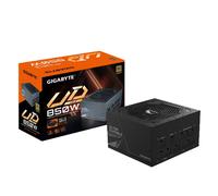 GIGABYTE GP-UD850GM PG5 alimentatore per computer 850 W 20+4 pin ATX ATX Nero