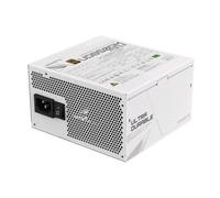 GIGABYTE UD850GM PG5W Alimentatore - PCIe 5.0, 80 PLUS Gold, Design completamente modulare, Ventola da 120 mm, Compatibile con ATX 3.0, Spina EU