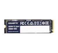 Gigabyte Unità a stato solido M.2 da 1 TB Gen4 4000E (PCIe Gen 4.0 x4/NVMe 1.4)