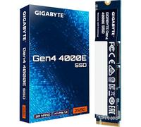 E_0015_ 18688944000 Gigabyte GIGABYTE Gen4 4000E M.2 250 GB PCI Express