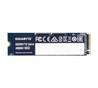 Gigabyte Unità a stato solido M.2 da 500 GB Gen4 4000E (PCIe Gen 4.0 x4/NVMe 1.4)