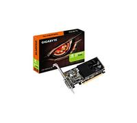 GIGABYTE GV-N1030D4-2GL scheda video NVIDIA GeForce GT 1030 2 GB GDDR4