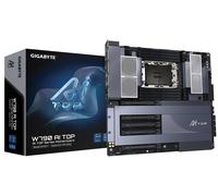 GIGABYTE W790 AI TOP Scheda madre - CPU Intel Xeon VRM a 1622 fasi fino a 5600 MHz DDR5 OC 4xPCIe 5.0 2xPCIe 4.0 M.2 Wi-Fi 7 L NEW