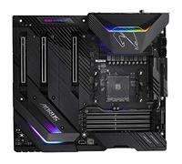 Gigabyte Scheda Madre X570 Aorus Xtreme One Size Black