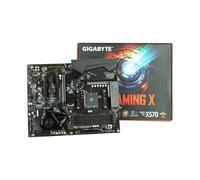 Gigabyte X570 GAMING X