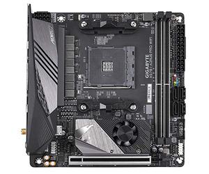 Gigabyte X570 I AORUS PRO WIFI