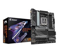 GIGABYTE X670 AORUS ELITE AX scheda madre AMD X670 Socket AM5 ATX