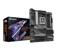 GIGABYTE X670 AORUS ELITE AX scheda madre AMD X670 Socket AM5 ATX