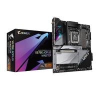 GIGABYTE X670E AORUS MASTER scheda madre AMD X670 Socket AM5 ATX