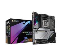 GIGABYTE X670E AORUS MASTER scheda madre AMD X670 Socket AM5 ATX