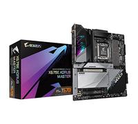 GIGABYTE X670E AORUS MASTER scheda madre AMD X670 Socket AM5 ATX