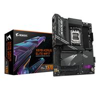 GIGABYTE X870 AORUS ELITE WIFI7 Scheda Madre - Supporta CPU AMD Ryzen