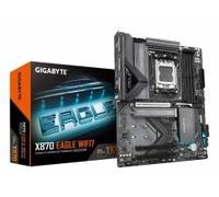 GIGABYTE X870 EAGLE WIFI7 Scheda Madre (GIGABYTE AM5 X870 EAGLE WIFI7)