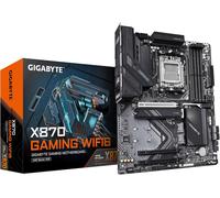 GIGABYTE X870 GAMING WIFI6 Scheda Madre - Supporta CPU AMD Ryzen 9000