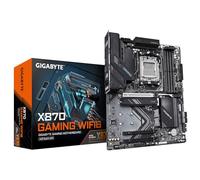 X870 GAMING P WF6 Gigabyte GA-X870 GAMING P WF6 (AM5) (D) 4719331865399