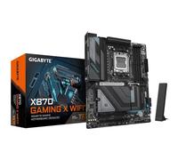 GIGABYTE X870 GAMING X WIFI7 scheda madre AMD X870 Socket AM5 ATX