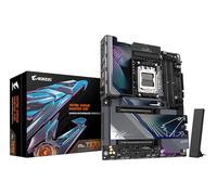 Schede Madri Gigabyte X870E AORUS MASTER X3D X870E AM5 DDR5 ATX WiFi 7 10GbE USB4 RGB