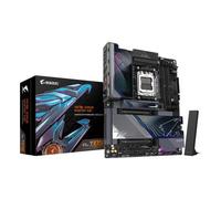 Schede Madri Gigabyte X870E AORUS MASTER X3D X870E AM5 DDR5 ATX WiFi 7 10GbE USB4 RGB