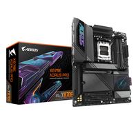 GIGABYTE X870E AORUS PRO Scheda Madre - Supporta CPU AMD Ryzen 9000, 1