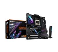 GIGABYTE X870E AORUS XTREME AI TOP Scheda madre - Supporta CPU AMD Ryzen serie 9000