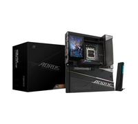 GIGABYTE X870E AORUS XTREME X3D AI TOP Scheda Madre - Supporta CPU AMD Ryzen serie 9000, VRM a 24+2+2 fasi, fino a 9000MHz DDR5