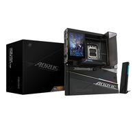 GIGABYTE X870E AORUS XTREME X3D AI TOP Scheda Madre - Supporta CPU AMD Ryzen serie 9000, VRM a 24+2+2 fasi, fino a 9000MHz DDR5