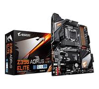 Aorus Z390 AORUS ELITE (Socket 1151/Z390 Express/DDR4/S-ATA 600/ATX)