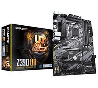Gigabyte Z390 UD (Socket 1151/Z390 Express/DDR4/S-ATA 600/ATX)
