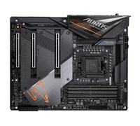 Gigabyte Z490 AORUS Master, Scheda madre