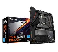 Gigabyte Z590 AORUS PRO AX