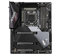 Gigabyte Z590 AORUS Ultra ATX