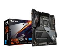 Gigabyte Z590 AORUS ULTRA Scheda madre Intel Z590 Express LGA 1200 ATX