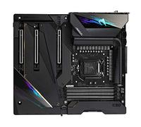 Gigabyte Z590 AORUS XTREME ATX scheda madre per Intel LGA 1200 CPU