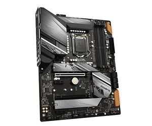 Gigabyte Z590 GAMING X ATX Motherboard for Intel LGA 1200 CPUs