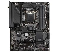 Gigabyte Z590 UD AC ATX Motherboard for Intel LGA 1200 CPUs