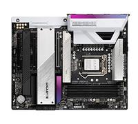 Gigabyte Z590 VISION G ATX Motherboard for Intel LGA 1200 CPUs