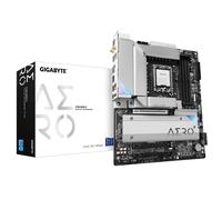 GIGABYTE Z790 AERO G scheda madre Intel Z790 LGA 1700 ATX (MB INT Z790 Aero G DDR5 ATX)