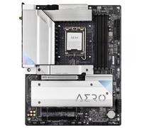 GIGABYTE Z790 AERO G Scheda madre - Supporta CPU Intel Core di 14a generazione,