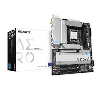 GIGABYTE Z790 AERO G scheda madre Intel Z790 LGA 1700 ATX