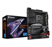 GIGABYTE Z790 AORUS ELITE AX scheda madre Intel Z790 LGA 1700 ATX