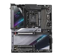 GIGABYTE Z790 AORUS MASTER scheda madre Intel Z790 LGA 1700 ATX esteso