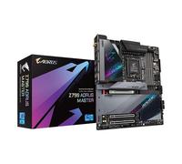 GIGABYTE Z790 AORUS MASTER scheda madre Intel Z790 LGA 1700 ATX esteso