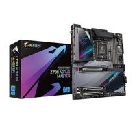 GIGABYTE Z790 AORUS MASTER scheda madre Intel Z790 LGA 1700 ATX esteso