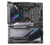 GIGABYTE Z790 AORUS MASTER scheda madre Intel Z790 LGA 1700 ATX esteso (MB Gigabyte Z790 AORUS Master [Z790,)