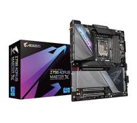 GIGABYTE Z790 AORUS MASTER X scheda madre Intel Z790 Express LGA 1700 ATX esteso (MB INT Z790 Aorus Master X D5 E-ATX)