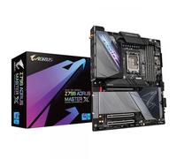 GIGABYTE Z790 AORUS MASTER X Scheda madre - Supporta CPU Intel di 13a generazion